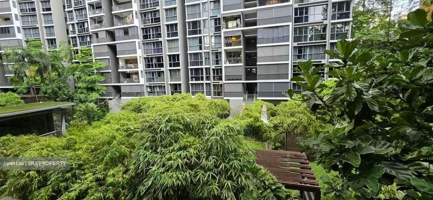 Bellewaters (D19), Condominium #562057951